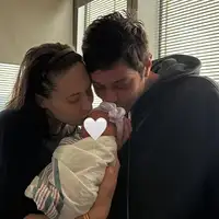 Pete Davidson Elsie Hewitt