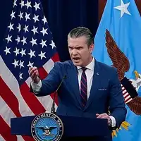 Pete Hegseth rat Izraela i Irana