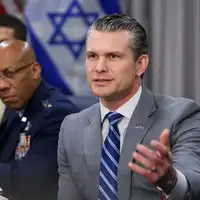 Pete Hegseth