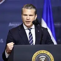 Pete Hegseth