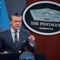 Pete Hegseth