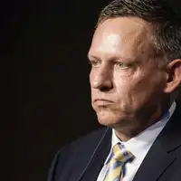Peter Thiel