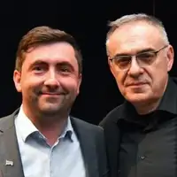 ljubisa Petrovic Milan Miličević fb