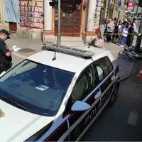 Policija KS Nedzad Ugljesa