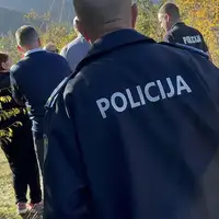 Policija Mostar