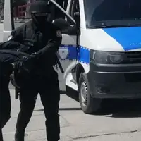 Policija RS hapsenje