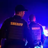 Policija SAD Ohio