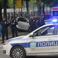 Policija Srbija Beograd