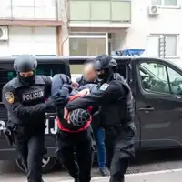 Policija USK