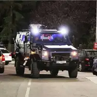 Policija bec