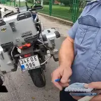Policija mito