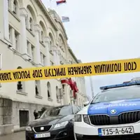 Policija rs