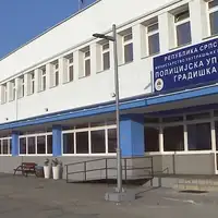 Policijska uprava Bosanska Gradiska
