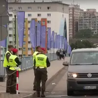 Poljska policija