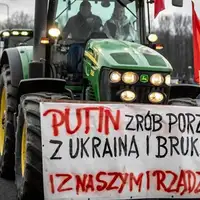 Poljska protesti x