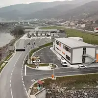 autoput Poprikuse Nemila