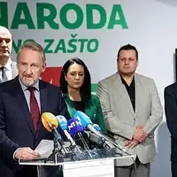 Predsjednistvo Bi H Bakir Izetbegovic