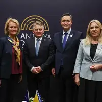 Predsjednistvo Bi H