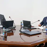 Predsjednistvo Bi H denis komsic