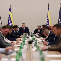 Predsjednistvo NiP 12