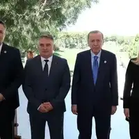 Predsjednistvo bih recep tayip erdogan