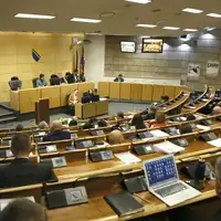 Predstavnicki dom fbih