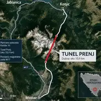 Prenj tunel