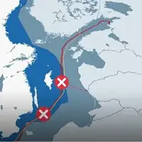 Presjecen internet kabal izmedu Finske i Svedske