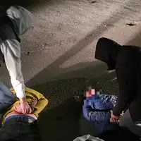 Prijedor hapsenje droga 04