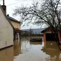 Prijedor poplava