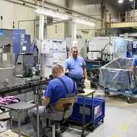 Proizvodnja u Pretis