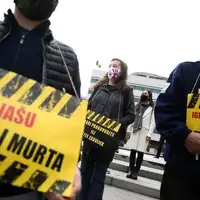 Protesti Bi H