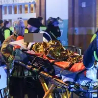 Pucnjava u Berlinu 5 povrijedenih dvoje u kriticnom stanju