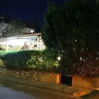 Pucnjava u restoranu na Sedrenik