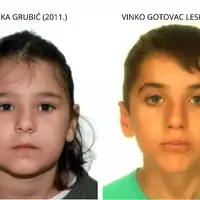 Pula 04 Dvoje maloljetnika za kojima traga pulska policija