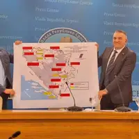 Putevi RS a se zaduzili 817 miliona eura pola para ide za put Foca Scepan polje