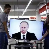Putin Epa