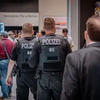 Racija u Berlinu