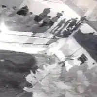 Racija u Gaza
