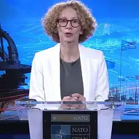 Radmila Sekerinska