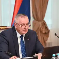 Radovan Viskovic