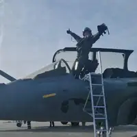 Rafale fb