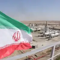 Rafinerija nafte Iran u Abadanu