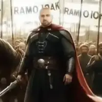 Ramo IS Ak