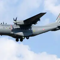 Ratni avion Turske