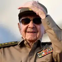 Raul Castro