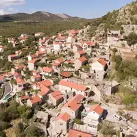 Ravno panorama