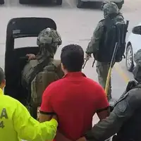 Razbijen narko kartel koji je krijumcario kokain iz Kolumbije Foto: Europol