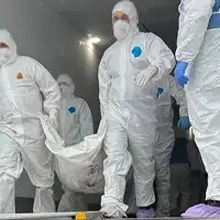 Razmjena poginulih i zarobljenih Ukrajina preuzela tijela 528 poginulih vojnika
