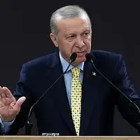 Recep Tayyip Erdogan 03